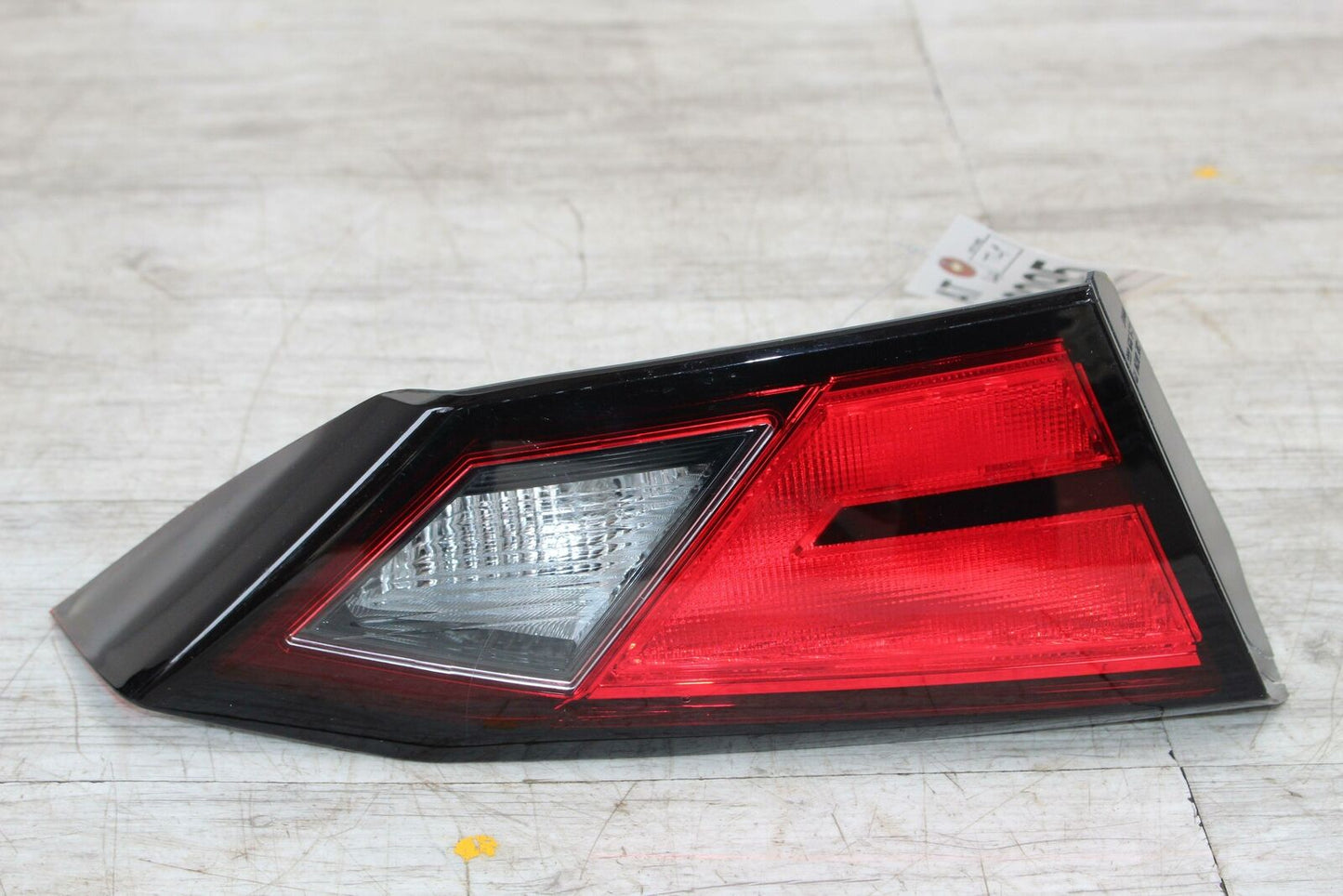 Tail Light Assembly NISSAN ALTIMA Left 19 20