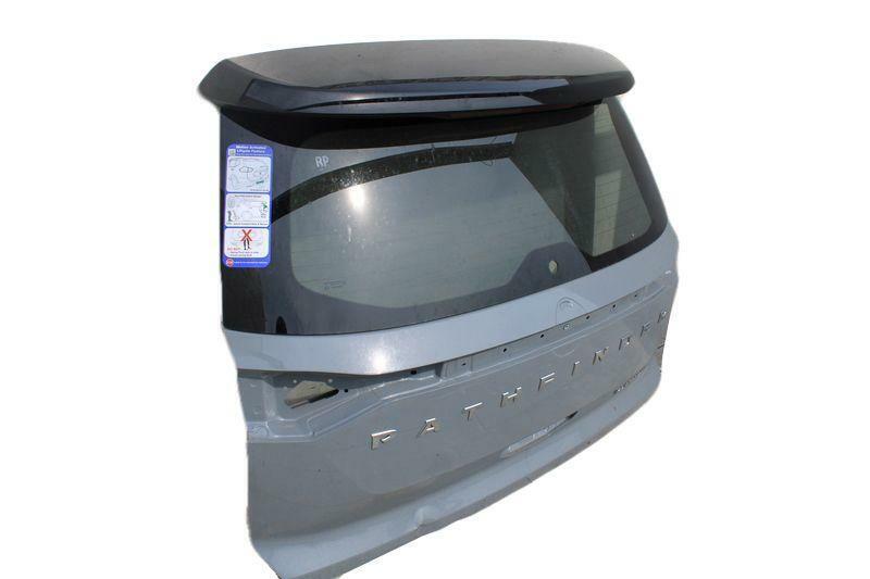 Trunk/decklid/hatch/tailgate NISSAN PATHFINDER 22