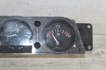 Speedometer JAGUAR XK8 99