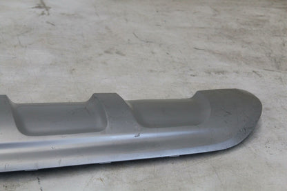 Rear Bumper Assembly KIA SPORTAGE 17 18 19