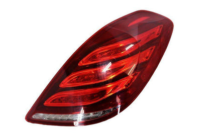 Tail Light Assembly MERCEDES S-CLASS Right 14 15 16 17