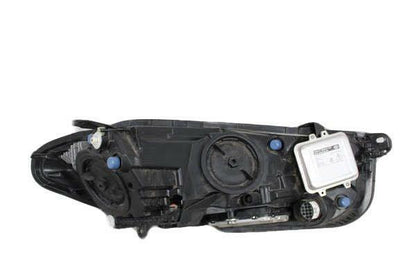 Headlamp Assembly JAGUAR XE Left 17 18 19