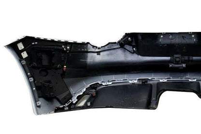 Rear Bumper Assembly JAGUAR F-TYPE 20