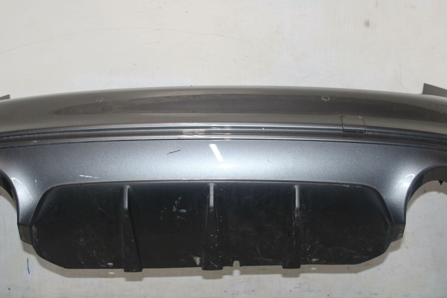 Rear Bumper Assembly INFINITI Q50 20