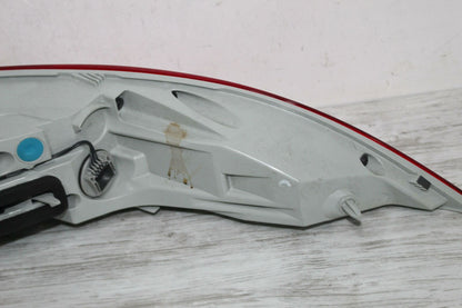 Tail Light Assembly JAGUAR XF Left 16 17 18 19