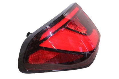 Tail Light Assembly INFINITI QX80 Left 18 19