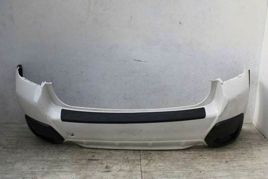 Rear Bumper Assembly SUBARU XV CROSSTREK 18 19