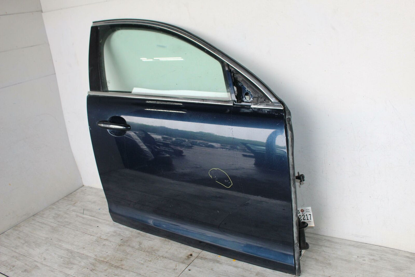 Front Door JAGUAR XJ Right 10 11 12 13