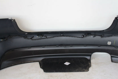 Rear Bumper Assembly JAGUAR XF 16 17 18 19