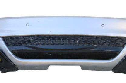 Rear Bumper Assembly INFINITI QX30 17 18 19