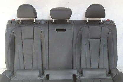 Rear Seat AUDI A4 17