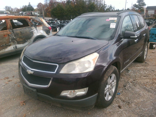 Transmission Assy. CHEVY TRAVERSE 09