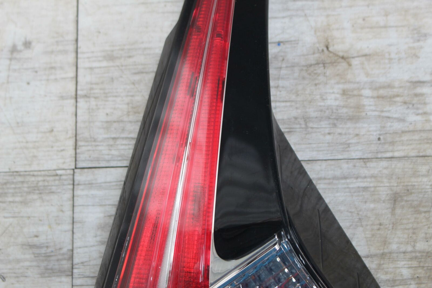 Tail Light Assembly NISSAN MURANO Right 15 16 17 18