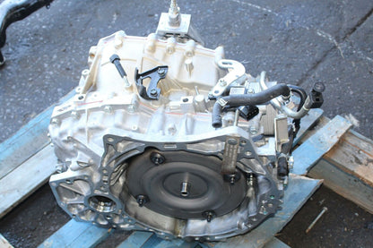 Transmission Assy. NISSAN ROGUE SPORT 17 18 19