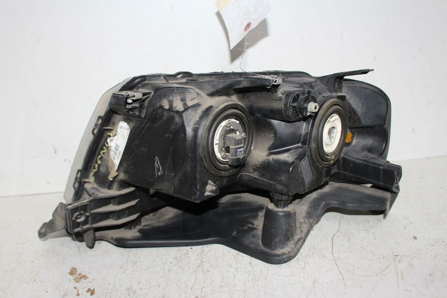 Headlamp Assembly FORD FREESTAR Right 08