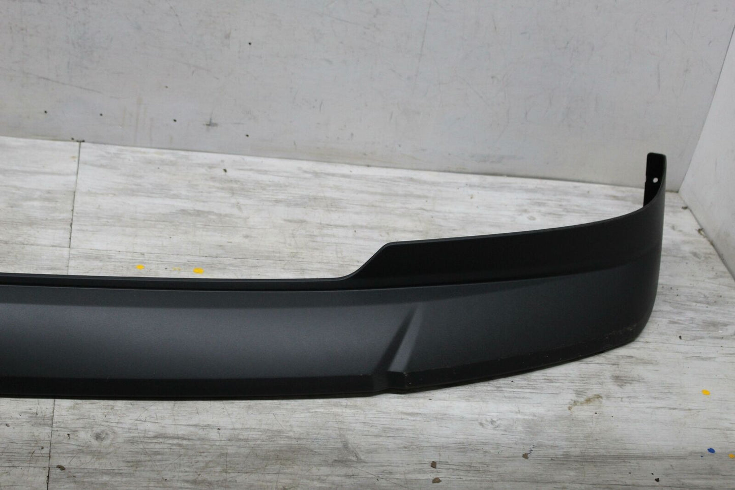 Front Bumper Assy. CADILLAC ESCALADE 16