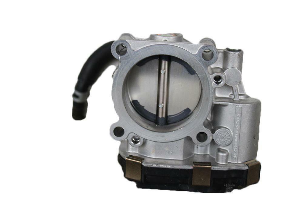 Throttle Body/valve Assy INFINITI Q50 20