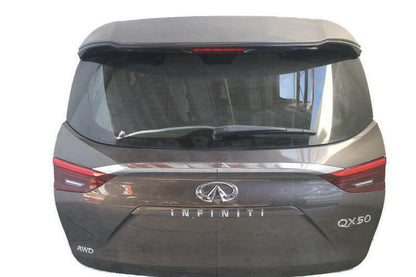 Trunk/decklid/hatch/tailgate INFINITI QX50 20