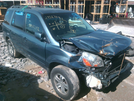 Transfer Case HONDA PILOT 05