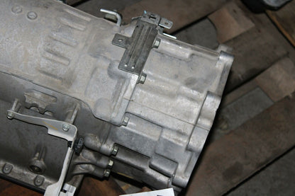 Transmission Assy. NISSAN TITAN XD 19