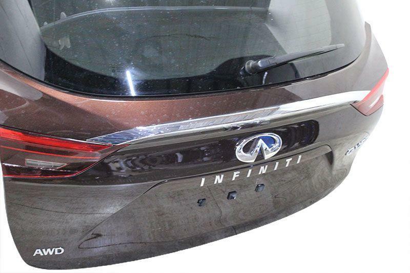 Trunk/decklid/hatch/tailgate INFINITI QX50 20