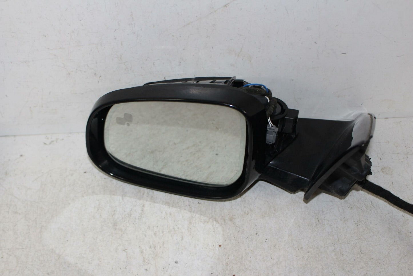 Door Mirror JAGUAR XE Left 17 18 19