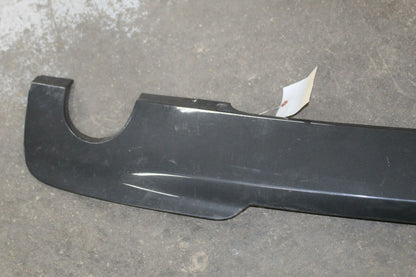 Rear Bumper Assembly BMW 530I 16