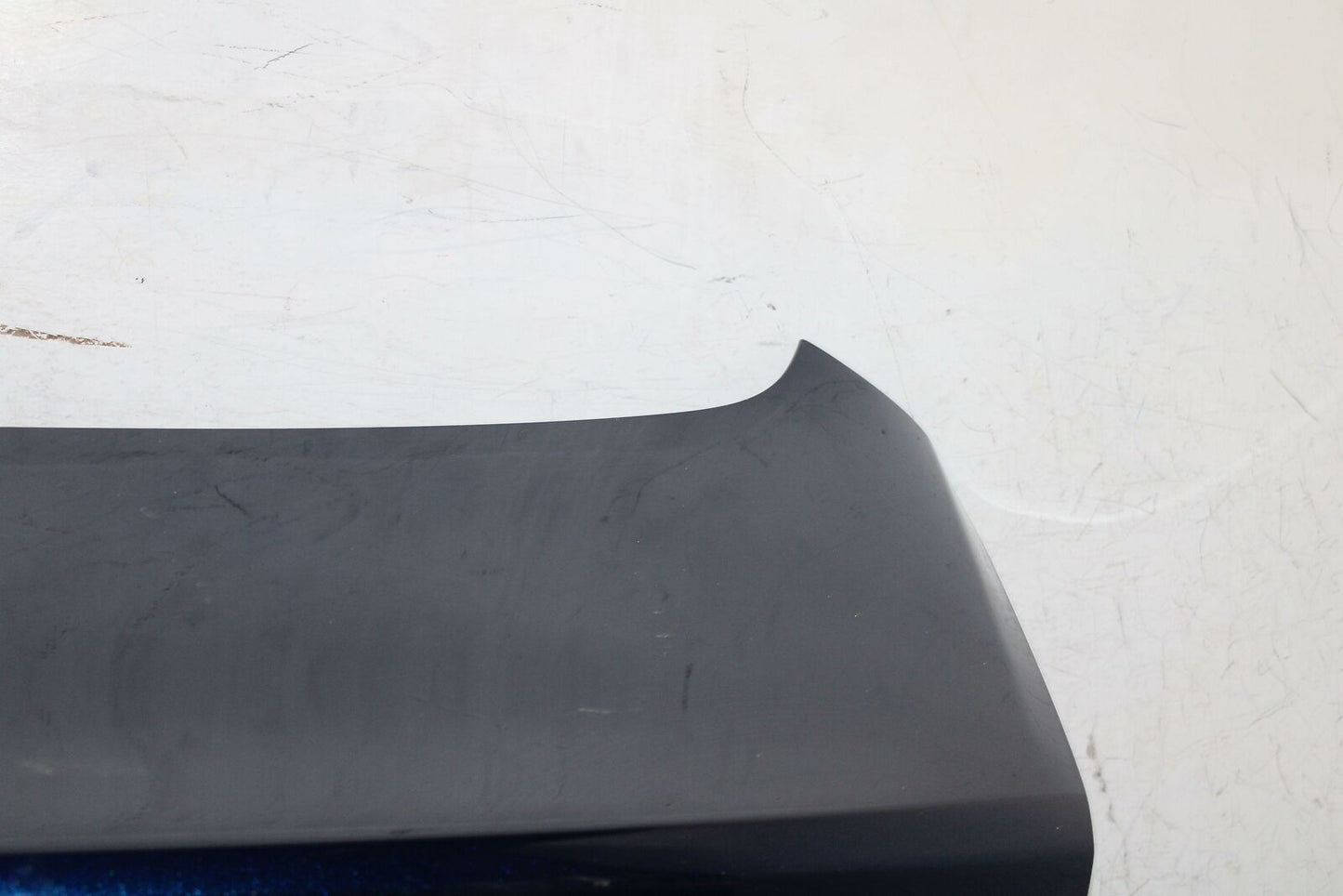 Trunk/decklid/hatch/tailgate INFINITI Q50 20