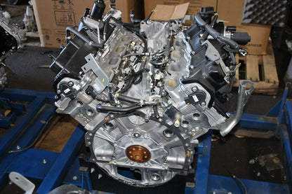 Engine Assembly INFINITI QX80 20