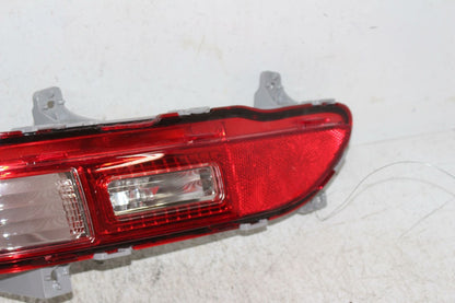 Tail Light Assembly KIA SPORTAGE Left 17 18 19