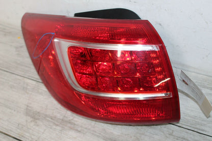 Tail Light Assembly KIA SPORTAGE Left 14 15 16