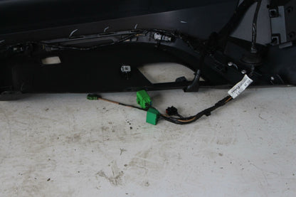 Rear Bumper Assembly JAGUAR F-TYPE 14 15 16 17 18 19