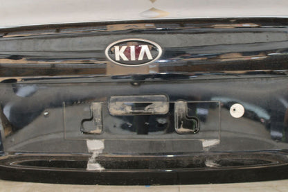 Trunk/decklid/hatch/tailgate KIA K900 19 20