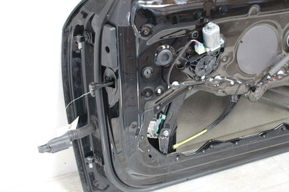 Front Door AUDI TT Right 16 17