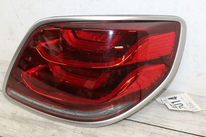 Tail Light Assembly KIA K900 Right 19