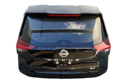 Trunk/decklid/hatch/tailgate ROGUE EXCEPT SPORT 21