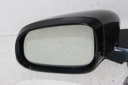 Door Mirror JAGUAR XF Left 17 18 19