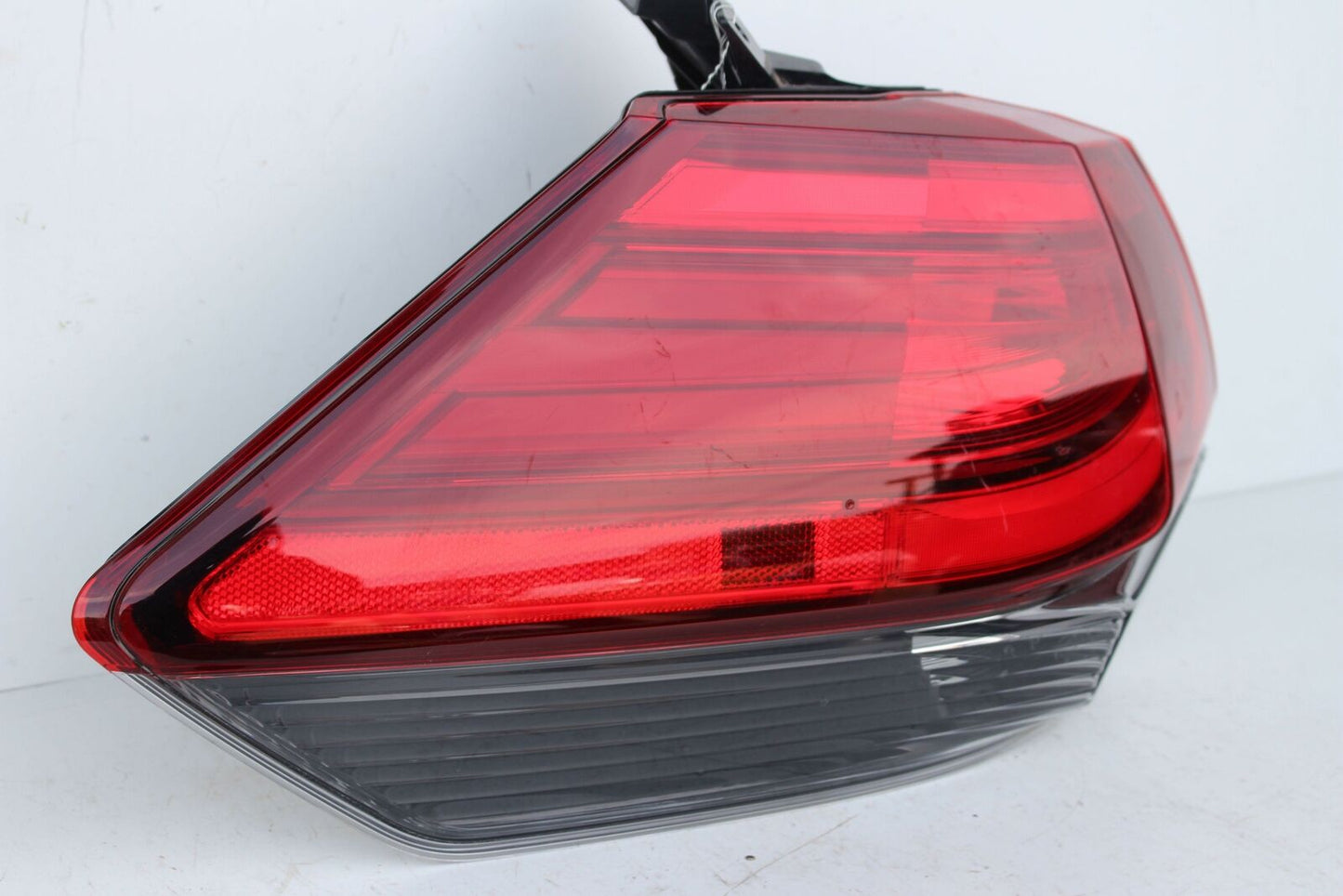 Tail Light Assembly ROGUE EXCEPT SPORT Left 17