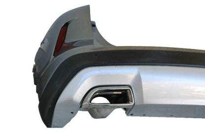 Rear Bumper Assembly INFINITI QX50 20