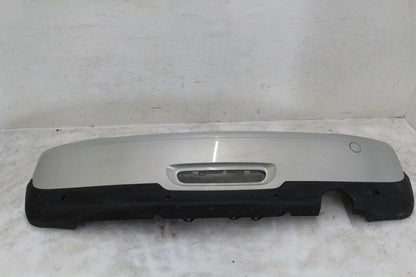 Rear Bumper Assembly MINI COOPER 11 12 13 14 15