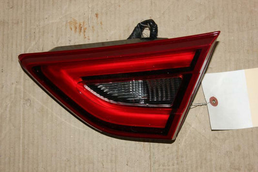 Tail Light Assembly NISSAN MAXIMA Right 16 17 18