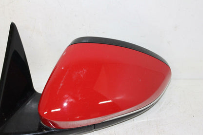 Door Mirror JAGUAR F-TYPE Left 14 15 16 17 18 19