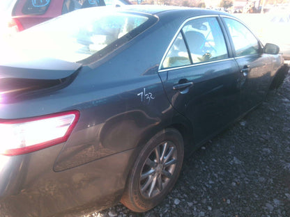 Trunk/decklid/hatch/tailgate TOYOTA CAMRY 07 08 09 10 11