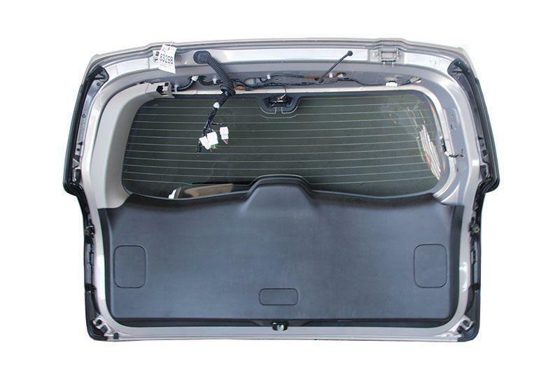 Trunk/decklid/hatch/tailgate INFINITI QX80 18 19