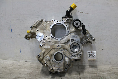 Timing Cover NISSAN TITAN XD 16 17 18 19