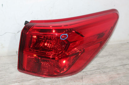 Tail Light Assembly NISSAN PATHFINDER Right 17 18 19 20