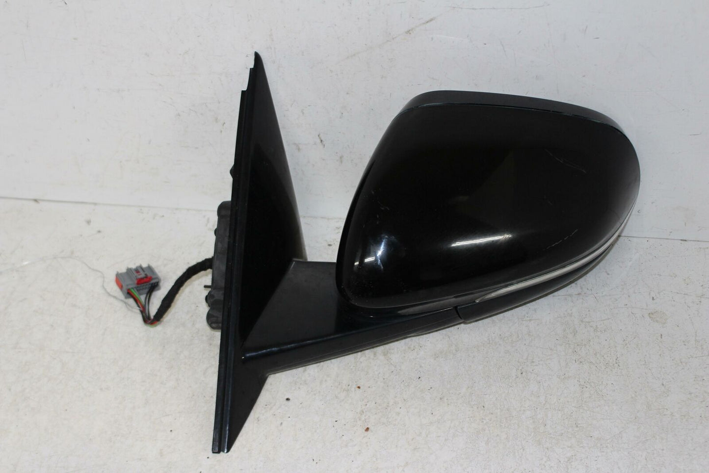 Door Mirror JAGUAR XE Left 17 18 19