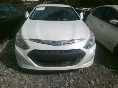 Front Door HYUNDAI SONATA Right 11 12 13 14 15