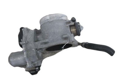 Throttle Body/valve Assy JAGUAR X-TYPE 02 03 04