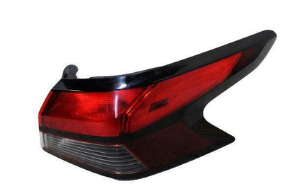 Tail Light Assembly NISSAN VERSA Right 20